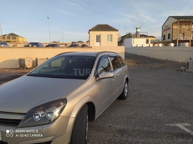 Opel Astra 2005, 260,000 km - 1.4 л - Sumqayıt