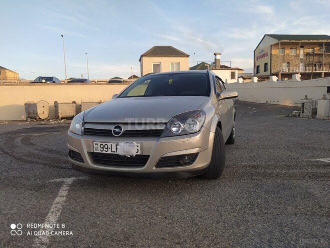Opel Astra 2005, 260,000 km - 1.4 л - Sumqayıt