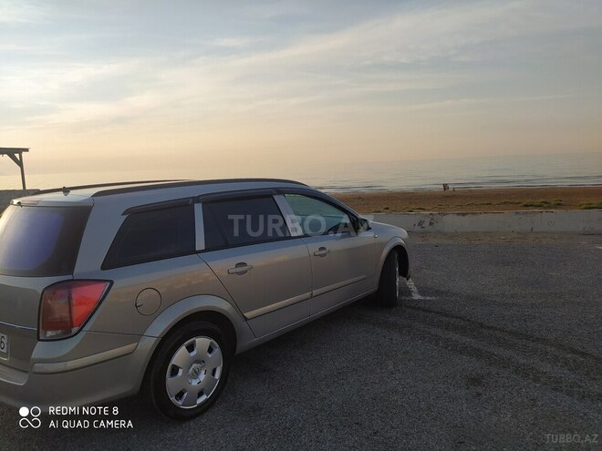 Opel Astra 2005, 260,000 km - 1.4 л - Sumqayıt