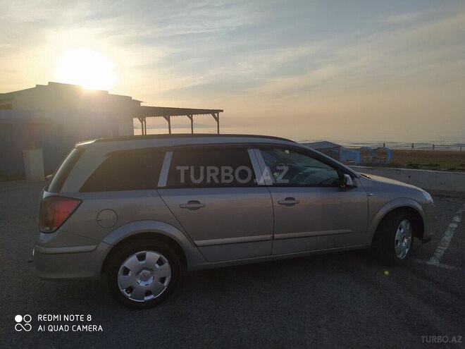 Opel Astra 2005, 260,000 km - 1.4 л - Sumqayıt