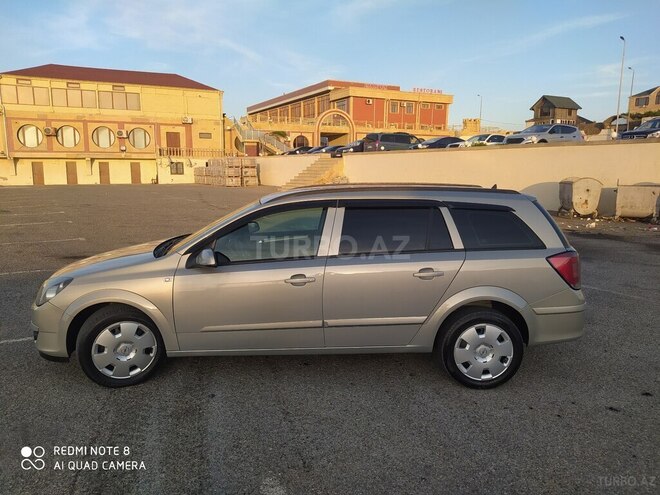 Opel Astra 2005, 260,000 km - 1.4 л - Sumqayıt