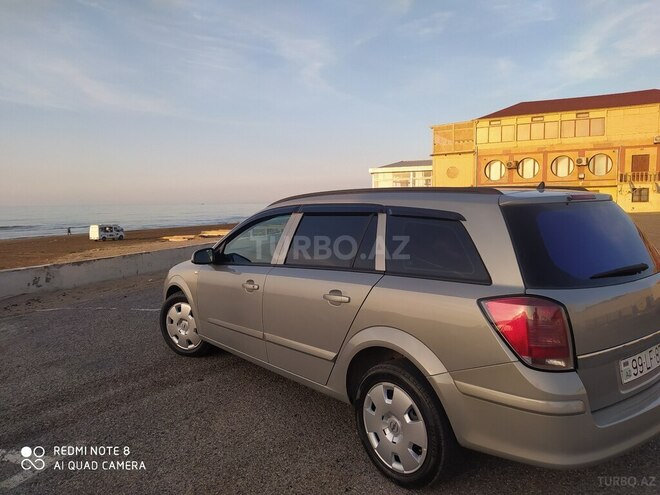 Opel Astra 2005, 260,000 km - 1.4 л - Sumqayıt