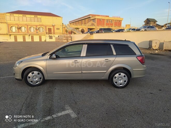 Opel Astra 2005, 260,000 km - 1.4 л - Sumqayıt