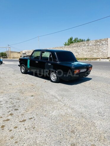 LADA (VAZ) 2106