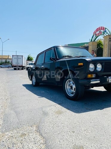 LADA (VAZ) 2106