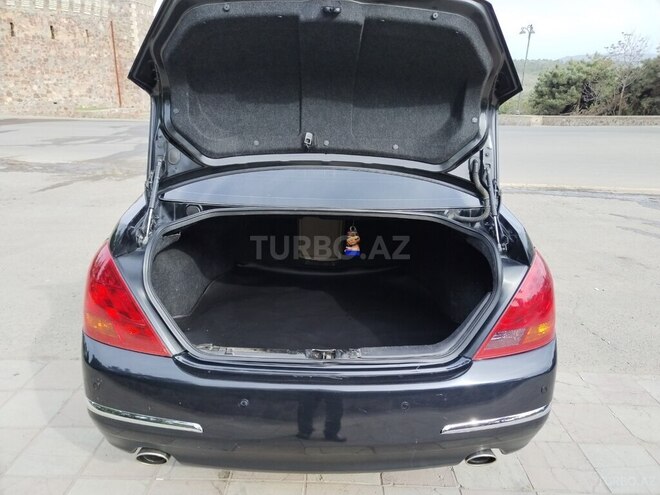 Nissan Teana 2007, 217,384 km - 2.3 l - Ağstafa