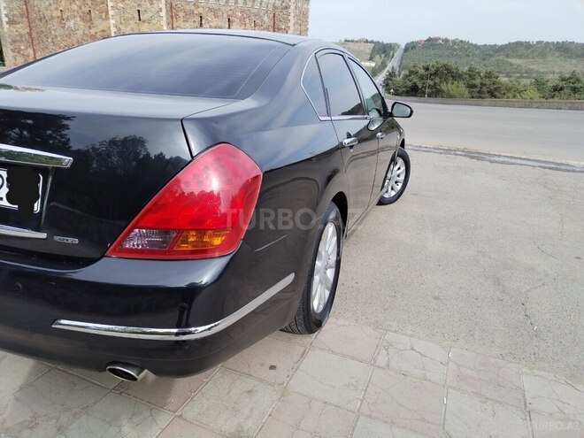Nissan Teana 2007, 217,384 km - 2.3 l - Ağstafa
