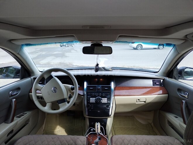 Nissan Teana 2007, 217,384 km - 2.3 l - Ağstafa
