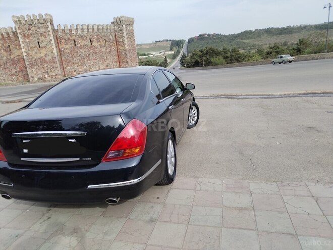 Nissan Teana 2007, 217,384 km - 2.3 l - Ağstafa