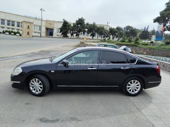 Nissan Teana 2007, 217,384 km - 2.3 l - Ağstafa
