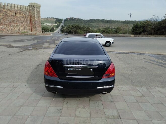 Nissan Teana 2007, 217,384 km - 2.3 l - Ağstafa