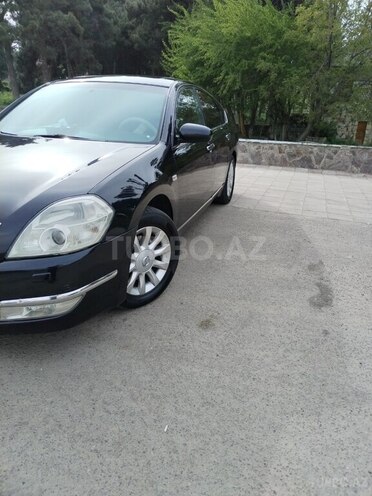 Nissan Teana 2007, 217,384 km - 2.3 l - Ağstafa
