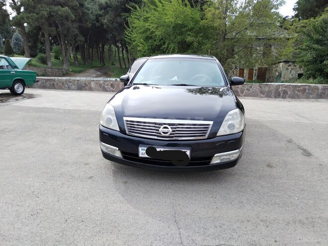 Nissan Teana 2007, 217,384 km - 2.3 l - Ağstafa