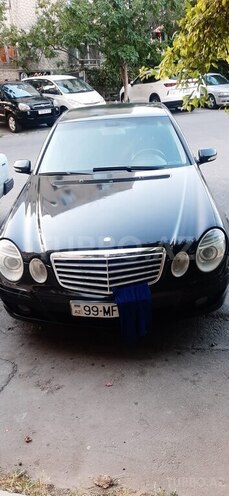 Mercedes E 220 d