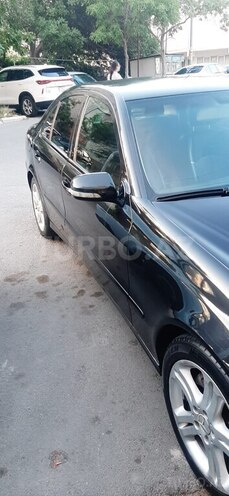 Mercedes E 220 d