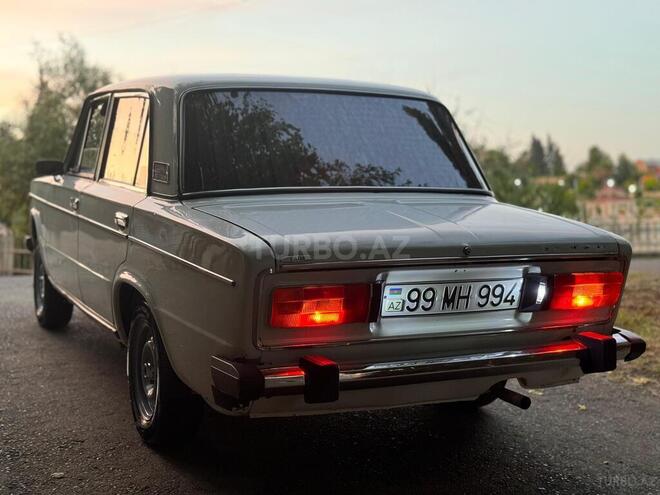 LADA (VAZ) 2106