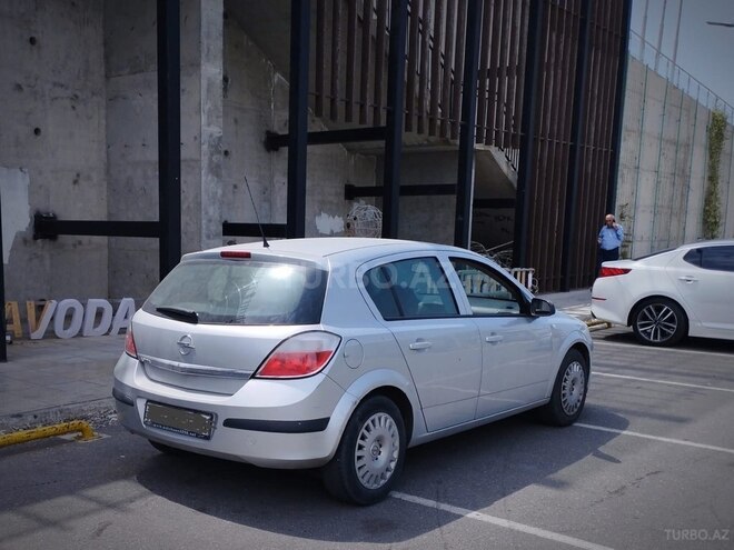 Opel Astra 2004, 343,115 km - 1.4 l - Bakı