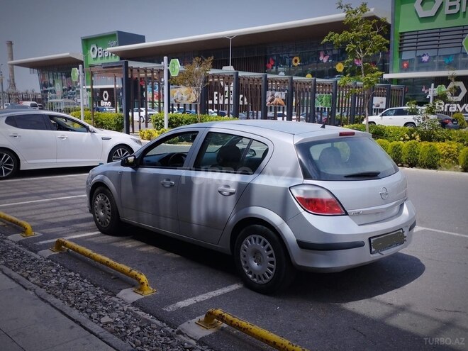 Opel Astra 2004, 343,115 km - 1.4 l - Bakı