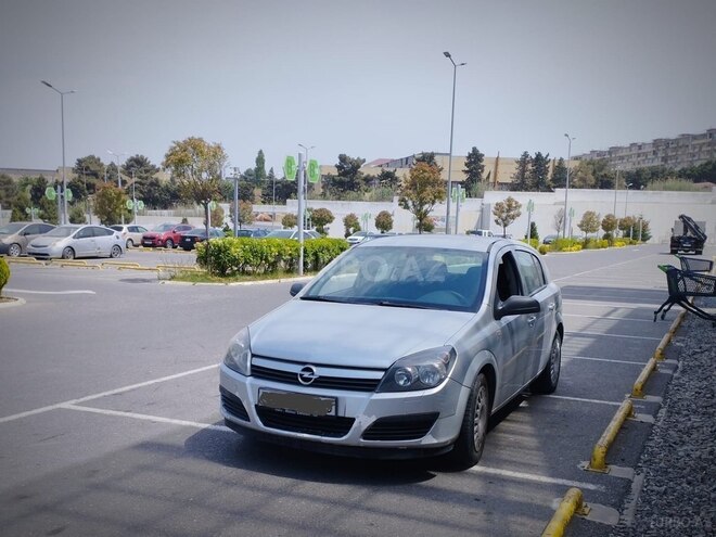 Opel Astra 2004, 343,115 km - 1.4 l - Bakı