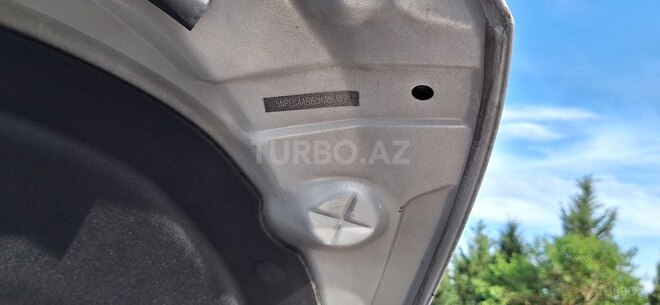 Hyundai Sonata 2011, 160,000 km - 2.0 l - Tovuz