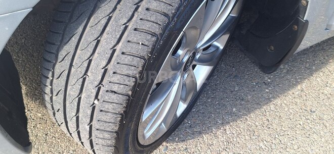 Hyundai Sonata 2011, 160,000 km - 2.0 l - Tovuz