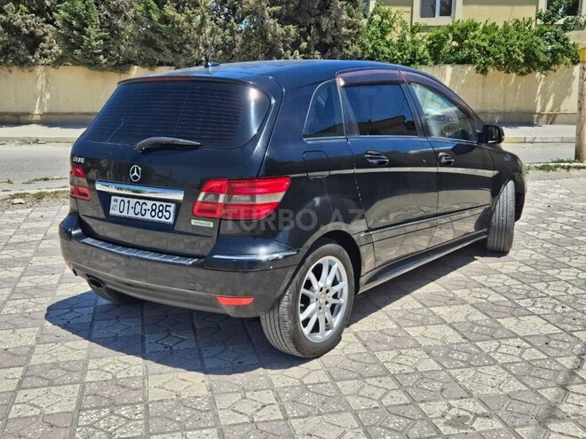 Mercedes B 170 2008, 200,000 km - 1.7 л - Bakı