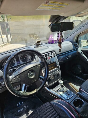 Mercedes B 170 2008, 200,000 km - 1.7 л - Bakı