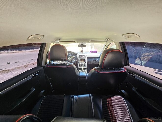 Mercedes B 170 2008, 200,000 km - 1.7 л - Bakı