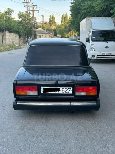 LADA (VAZ) 2107