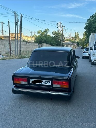 LADA (VAZ) 2107