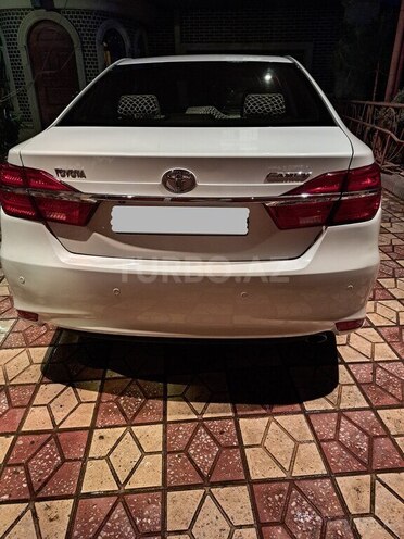 Toyota Camry 2014, 165,000 km - 2.5 л - Bakı
