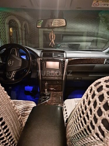 Toyota Camry 2014, 165,000 km - 2.5 л - Bakı