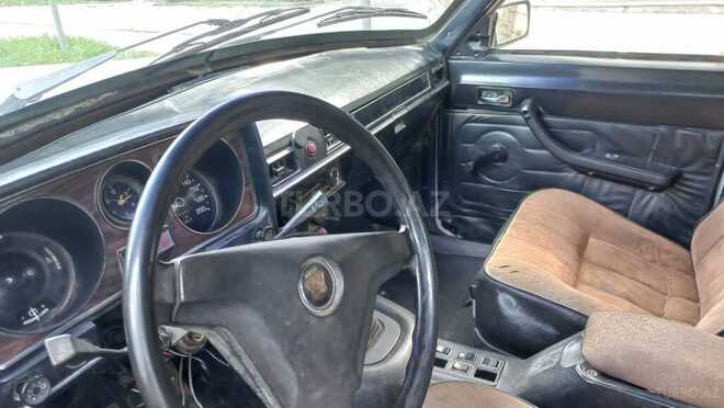GAZ 24 1987, 233,000 km - 2.4 l - Gəncə