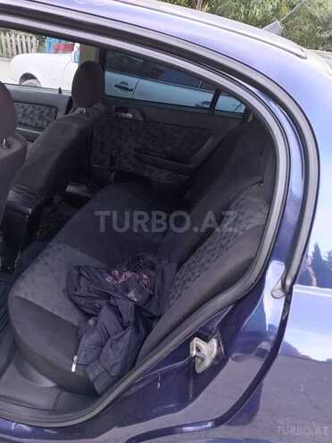 Opel Astra 2000, 245,000 km - 1.6 л - Sumqayıt