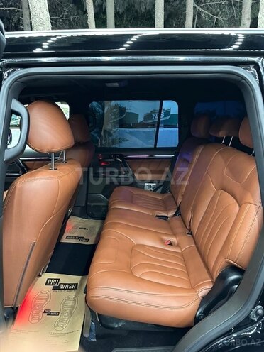 Toyota Land Cruiser 2008, 187,000 km - 4.0 l - Bakı