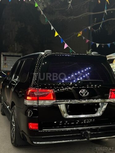 Toyota Land Cruiser 2008, 187,000 km - 4.0 l - Bakı