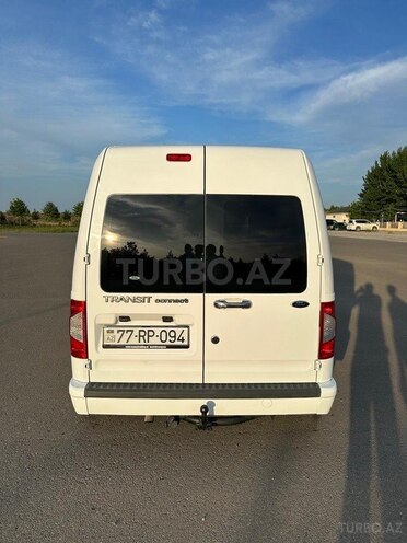 Ford Tourneo Connect