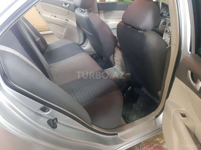 Hyundai Sonata 2005, 258,998 km - 2.4 l - Gəncə