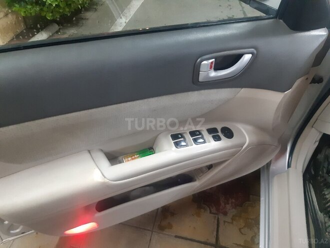 Hyundai Sonata 2005, 258,998 km - 2.4 l - Gəncə