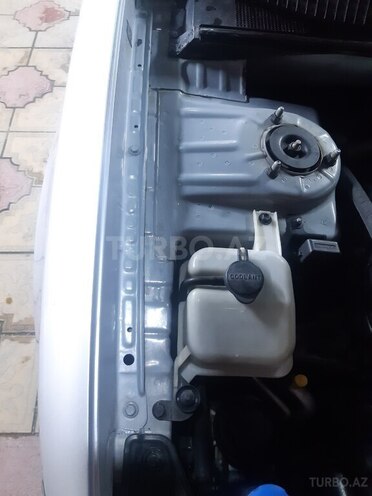 Hyundai Sonata 2005, 258,998 km - 2.4 l - Gəncə