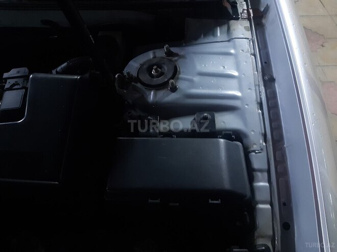 Hyundai Sonata 2005, 258,998 km - 2.4 l - Gəncə