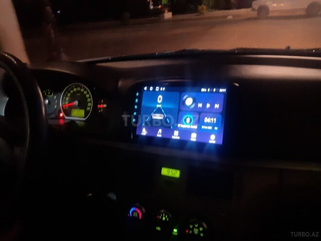 Hyundai Sonata 2005, 258,998 km - 2.4 l - Gəncə