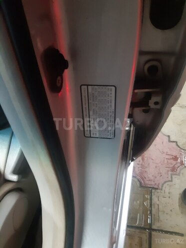 Hyundai Sonata 2005, 258,998 km - 2.4 l - Gəncə