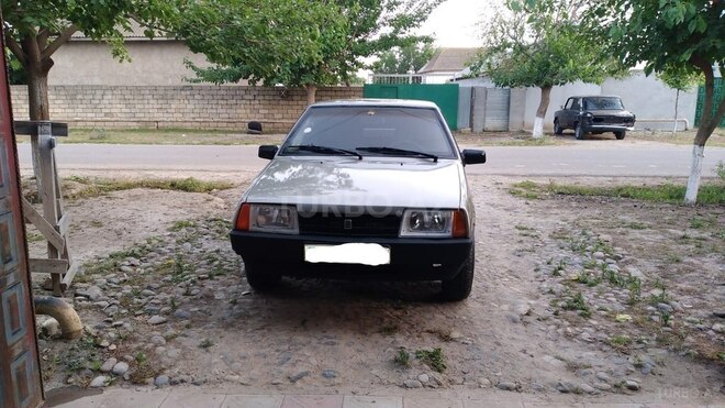 LADA (VAZ) 21099 2002, 197,000 km - 1.5 l - Cəlilabad