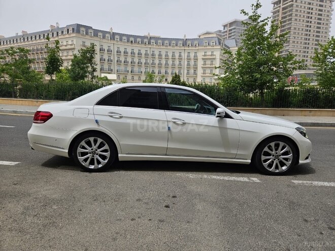 Mercedes E 220 d