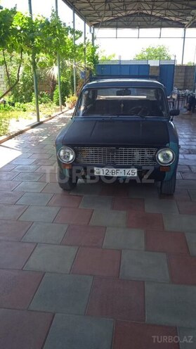 LADA (VAZ) 21011 1985, 99,000 km - 1.3 л - Cəlilabad