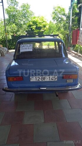 LADA (VAZ) 21011 1985, 99,000 km - 1.3 л - Cəlilabad
