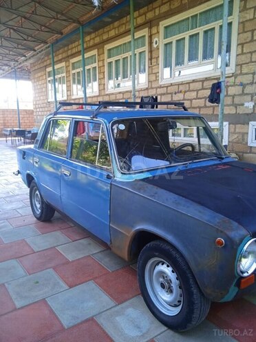 LADA (VAZ) 21011 1985, 99,000 km - 1.3 л - Cəlilabad