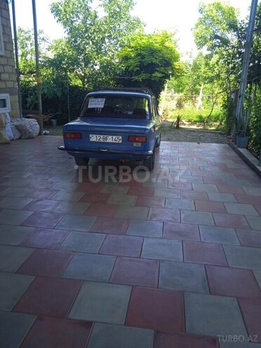 LADA (VAZ) 21011 1985, 99,000 km - 1.3 л - Cəlilabad
