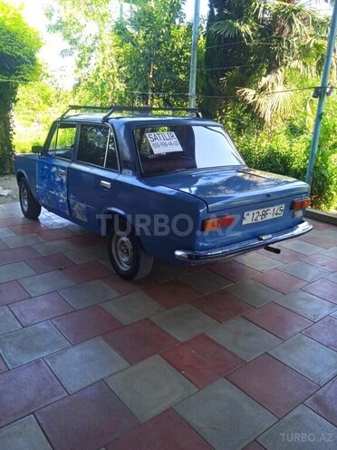 LADA (VAZ) 21011 1985, 99,000 km - 1.3 л - Cəlilabad
